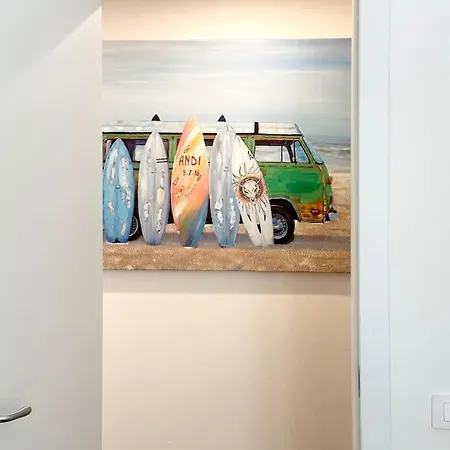 Modern Next The *