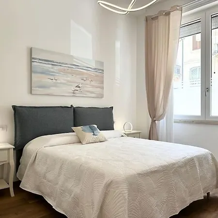 Modern Next The Apartment Viareggio