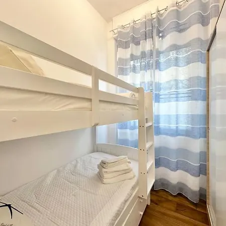 Apartment Modern Next The *