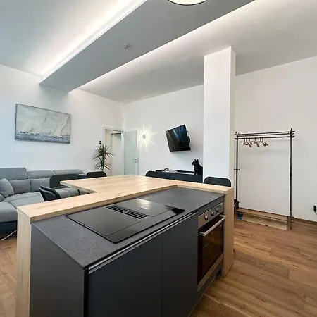 Modern Next The