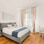 Appartamento Golden Luxe - Modern Next The *